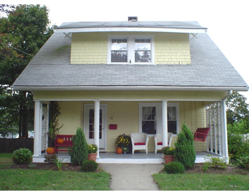 19 Hillview Road Braintree, MA 02184 - Photo 1 of 16 Gallery Image 1