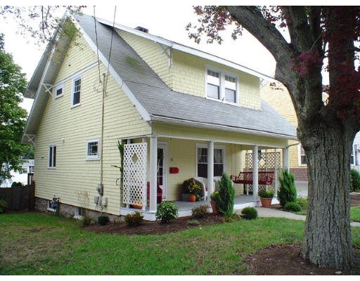 19 Hillview Road Braintree, MA 02184 - Photo 15 of 16 Gallery Image 15