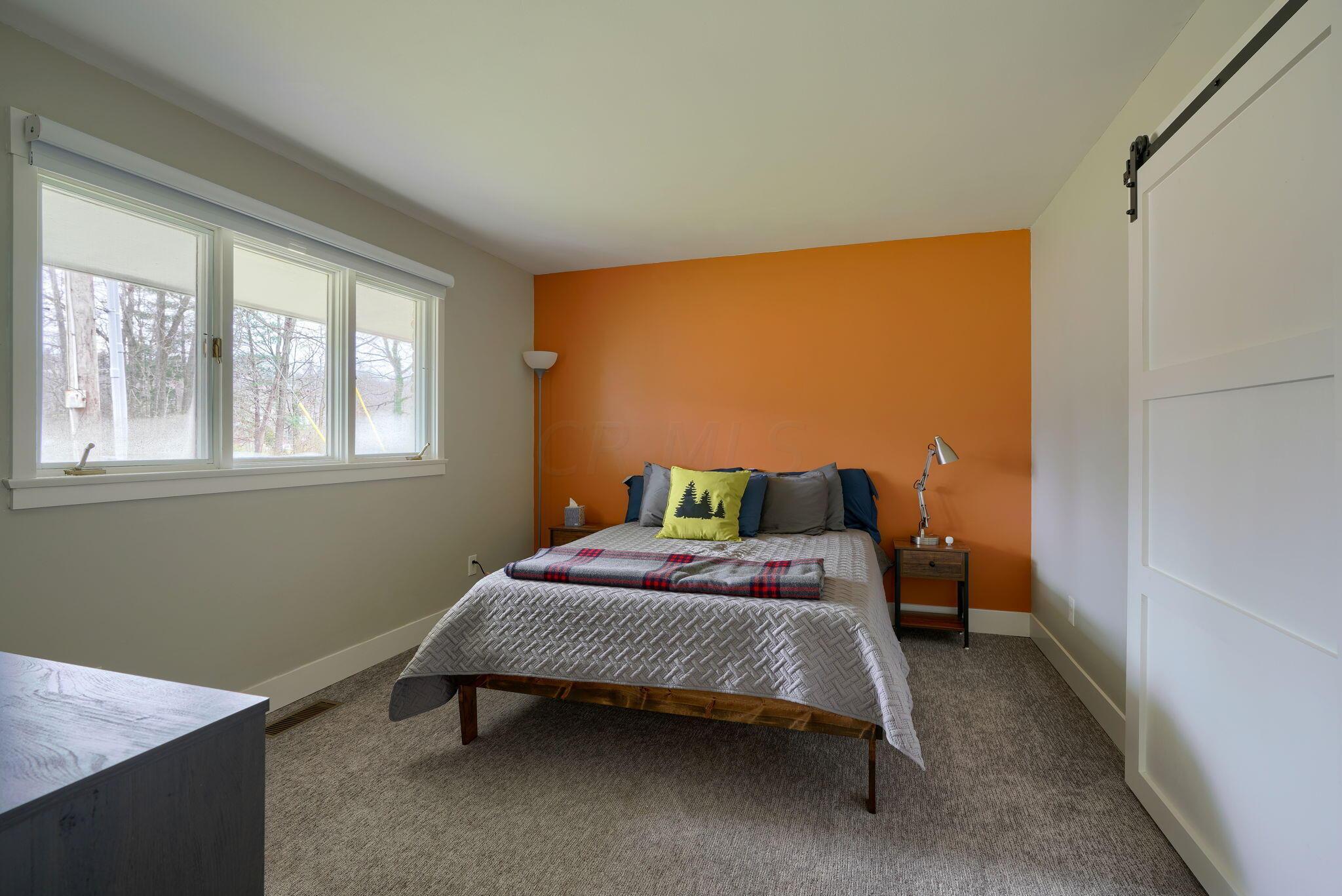 665 Vallery Road Waverly, OH 45690 - Photo 40 of 54 31. Third Bedroom (2)