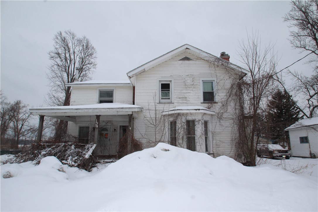 16758 Kenmore Road Kendall, NY 14476 - Photo 1 of 50