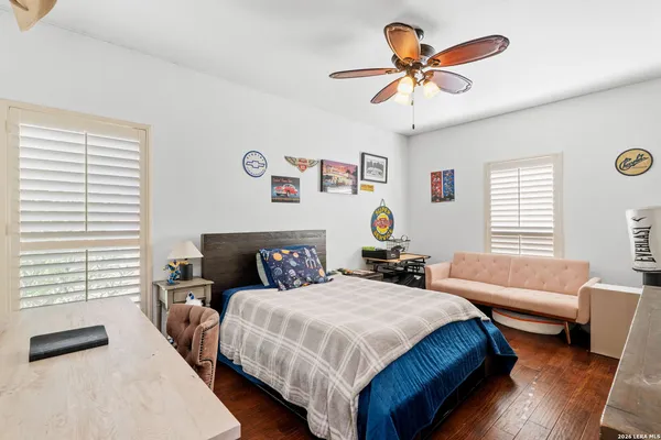 $2,250,000 | 819 County Road 356, Adkins, TX 78101