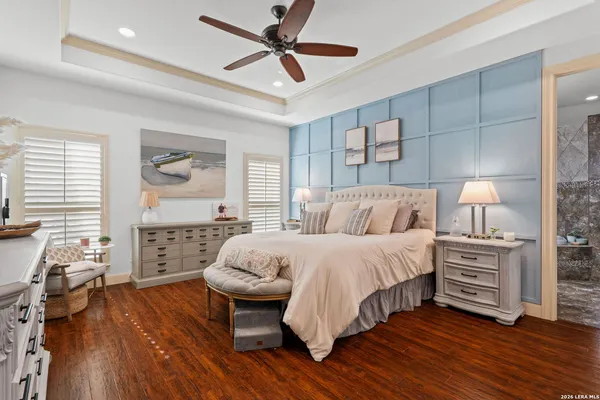 $2,250,000 | 819 County Road 356, Adkins, TX 78101