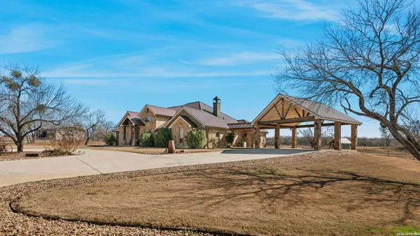 $2,250,000 | 819 County Road 356, Adkins, TX 78101