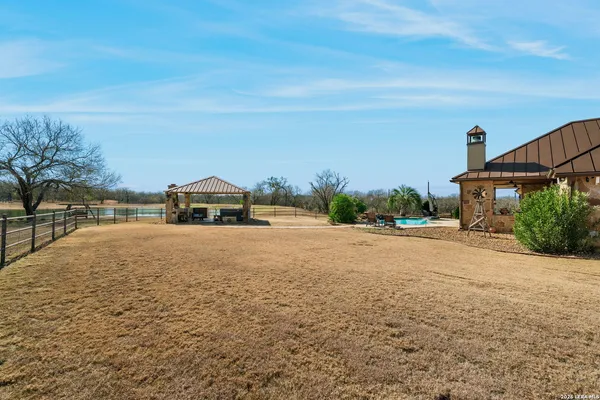 $2,250,000 | 819 County Road 356, Adkins, TX 78101