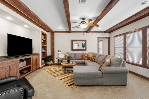 $2,250,000 | 819 County Road 356, Adkins, TX 78101