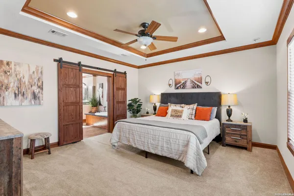 $2,250,000 | 819 County Road 356, Adkins, TX 78101