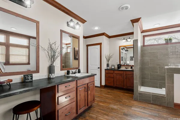 $2,250,000 | 819 County Road 356, Adkins, TX 78101