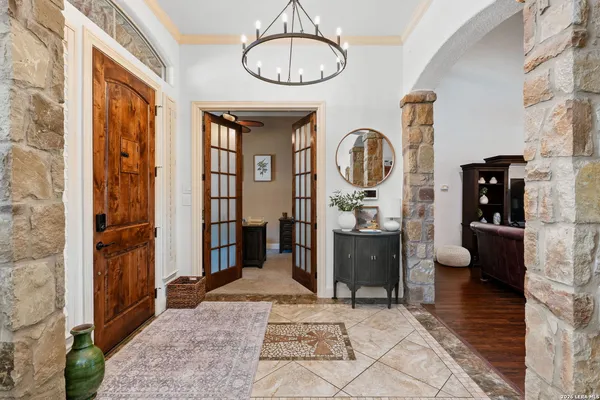 $2,250,000 | 819 County Road 356, Adkins, TX 78101