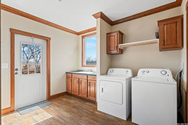 $2,250,000 | 819 County Road 356, Adkins, TX 78101