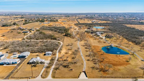 $2,250,000 | 819 County Road 356, Adkins, TX 78101