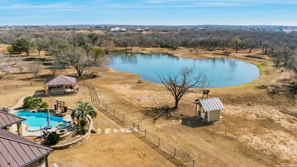 $2,250,000 | 819 County Road 356, Adkins, TX 78101
