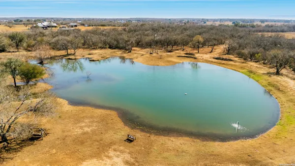 $2,250,000 | 819 County Road 356, Adkins, TX 78101