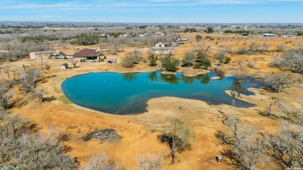 $2,250,000 | 819 County Road 356, Adkins, TX 78101