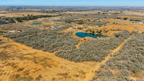 $2,250,000 | 819 County Road 356, Adkins, TX 78101