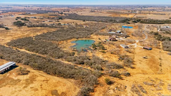 $2,250,000 | 819 County Road 356, Adkins, TX 78101