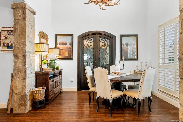 $2,350,000 | 819 County Road 356, Adkins, TX 78101