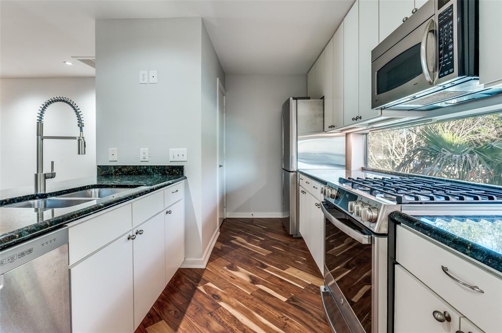 4213 Dickason Avenue, Unit 9 Dallas, TX 75219 - Photo 14 of 29