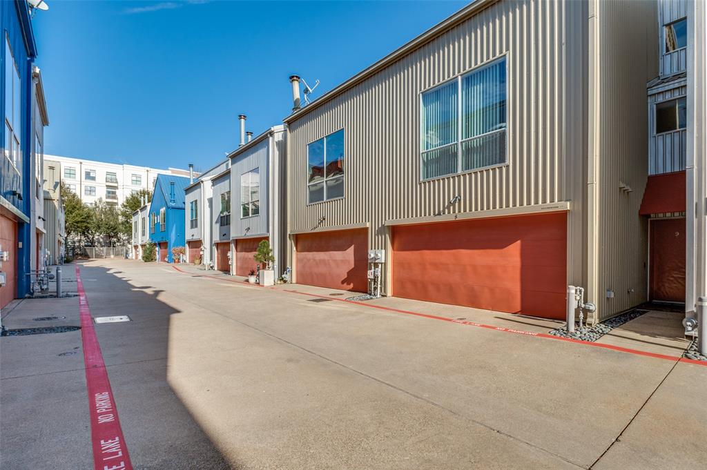 4213 Dickason Avenue, Unit 9 Dallas, TX 75219 - Photo 2 of 29