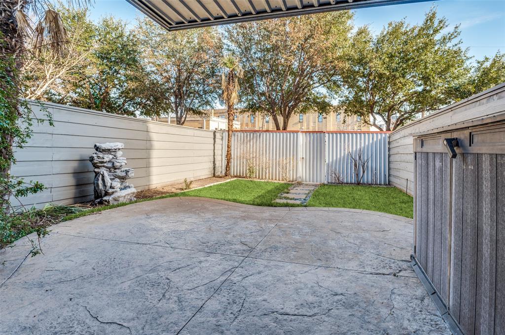 4213 Dickason Avenue, Unit 9 Dallas, TX 75219 - Photo 23 of 29