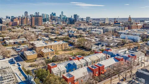 $579,500 | 4213 Dickason Avenue, Unit 9, Dallas, TX 75219