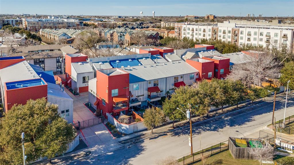 4213 Dickason Avenue, Unit 9 Dallas, TX 75219 - Photo 28 of 29