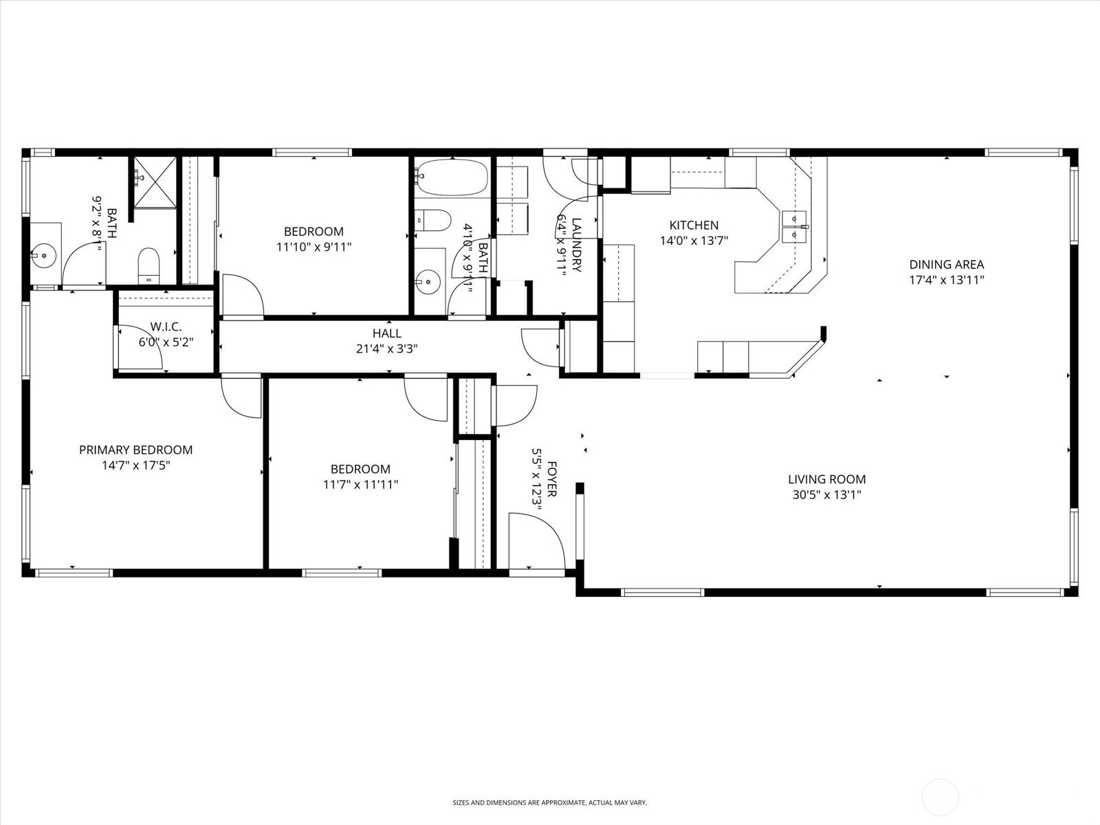 1017 236th Place Southwest Bothell, WA 98021 - Photo 31 of 31