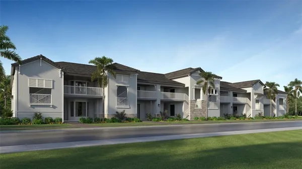 $448,998 | 18917 Scallop Loop, Unit 201, Lakewood Ranch, FL 34211
