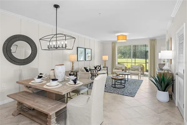 $448,998 | 18917 Scallop Loop, Unit 201, Lakewood Ranch, FL 34211