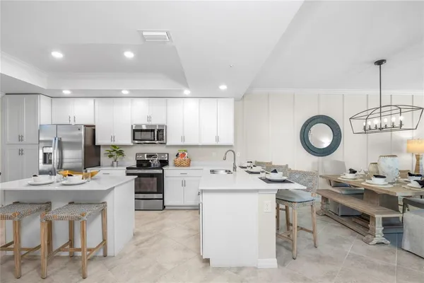 $448,998 | 18917 Scallop Loop, Unit 201, Lakewood Ranch, FL 34211