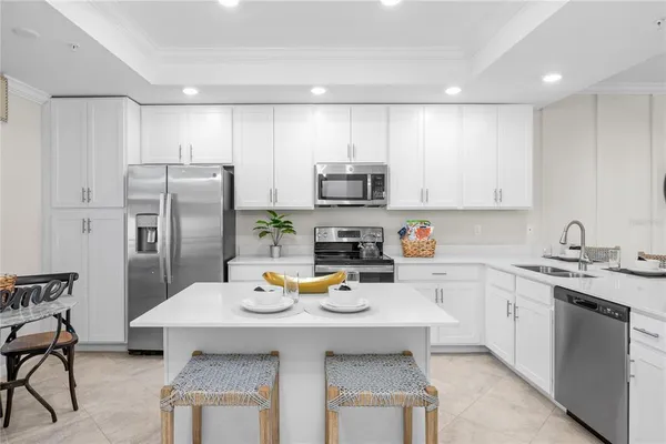 $448,998 | 18917 Scallop Loop, Unit 201, Lakewood Ranch, FL 34211
