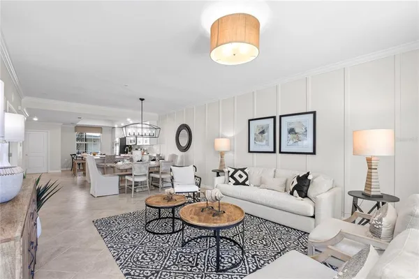 $448,998 | 18917 Scallop Loop, Unit 201, Lakewood Ranch, FL 34211