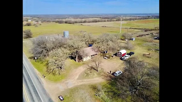 $99,000 | 8673 Highway 16, De Leon, TX 76444