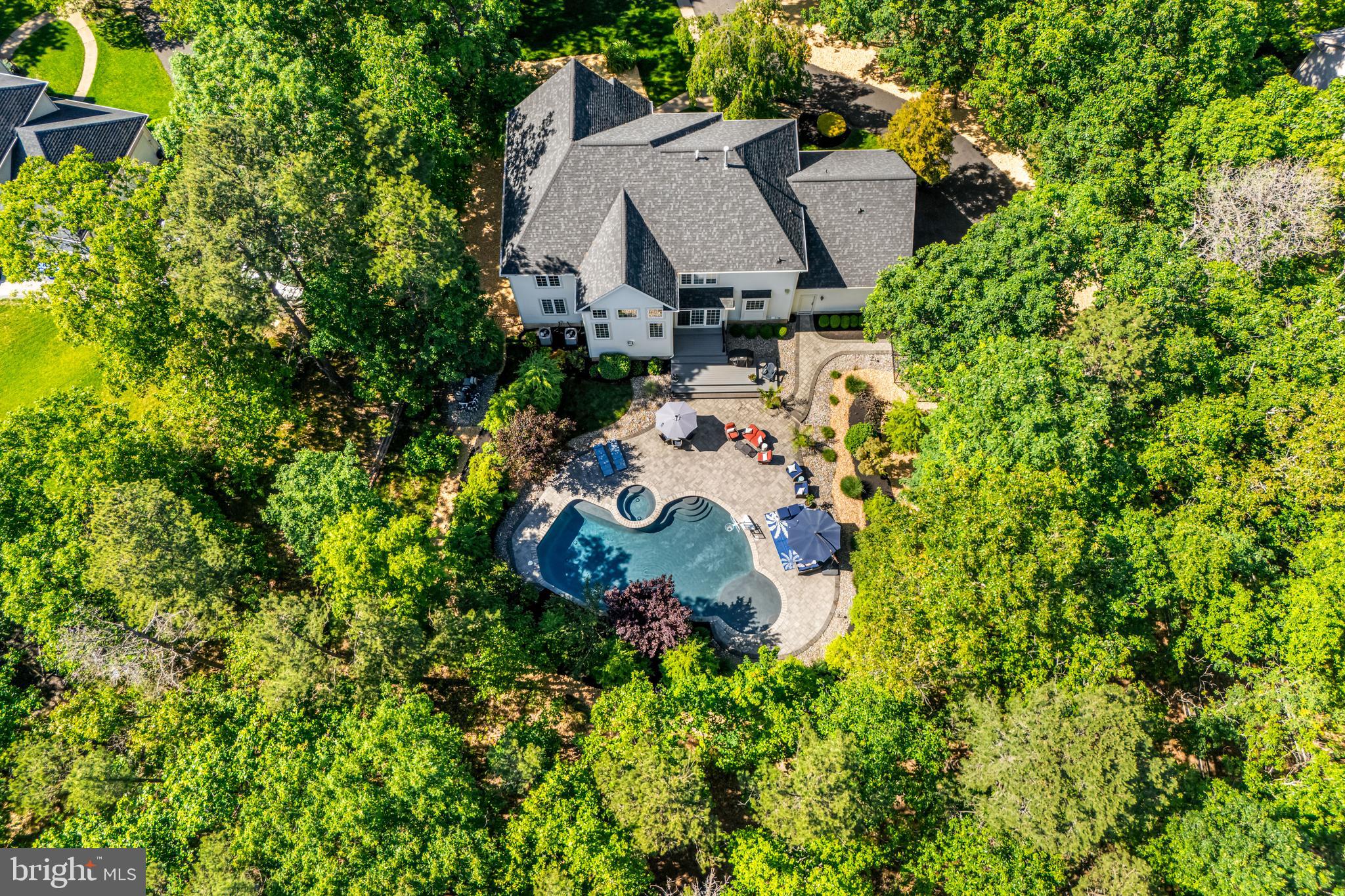 5 Somerton Square Medford, NJ 08055 - Photo 84 of 112