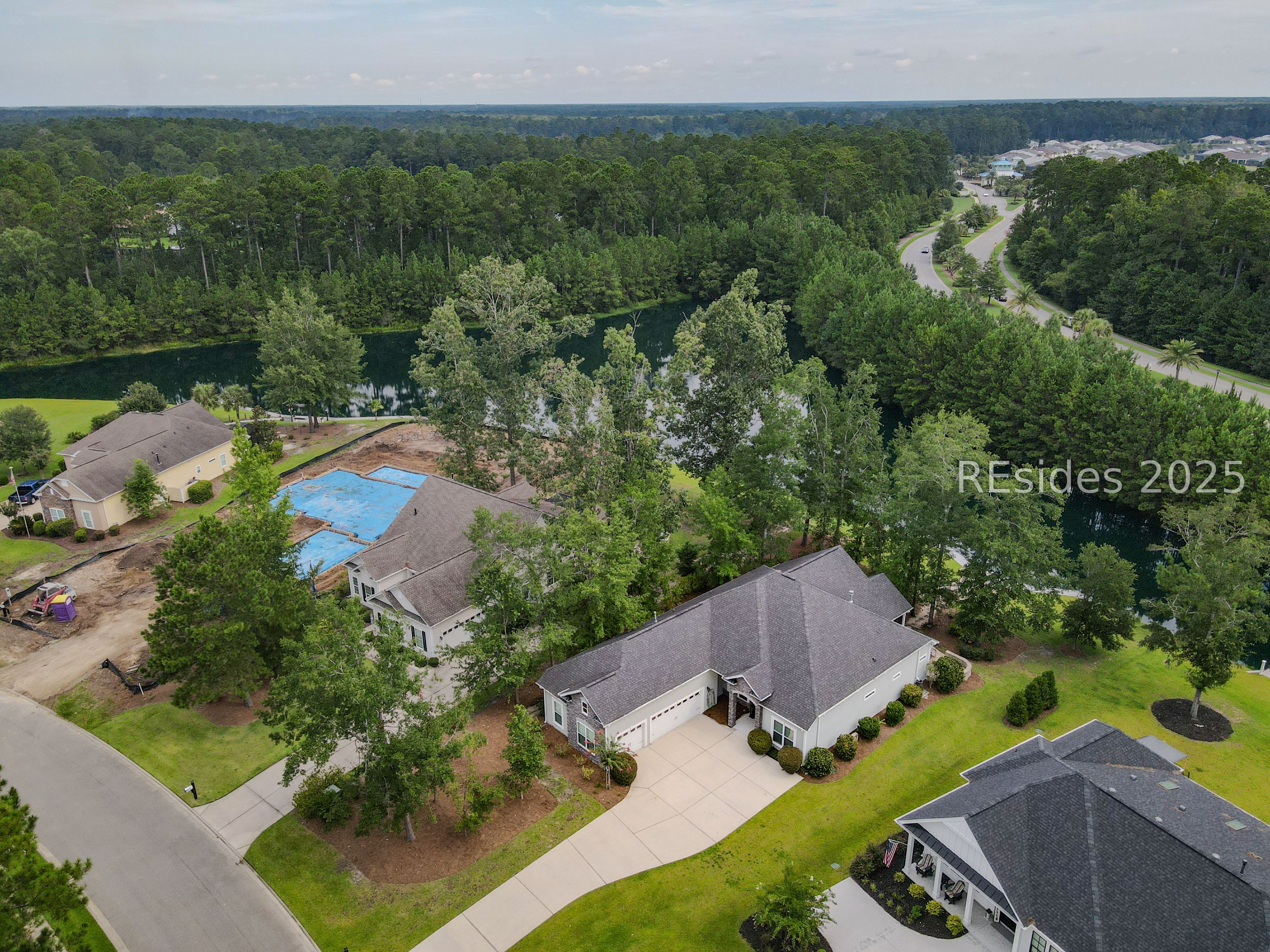 417 Full Sweep East Hardeeville, SC 29927 - Photo 63 of 94