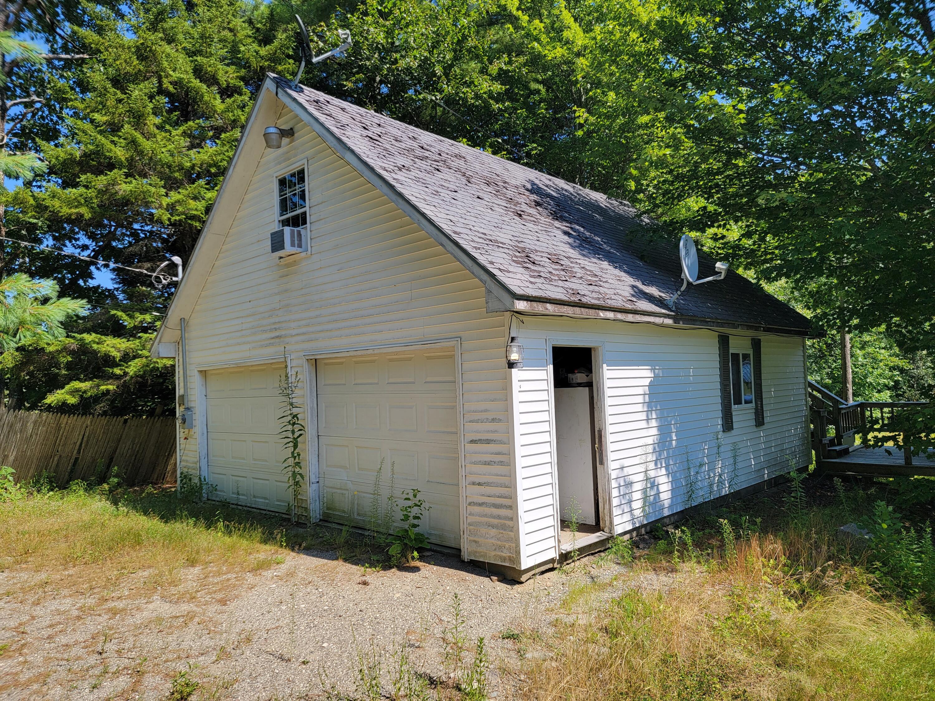 858 Bald Mountain Road Dedham, ME 04429 - Photo 5 of 20 20220804_135512