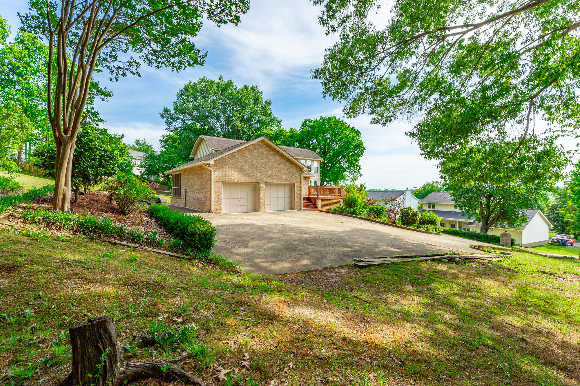 6731 Jordan Run Road Chattanooga, TN 37412 - Photo 93 of 156 6731 Jordan Run Road HD-113