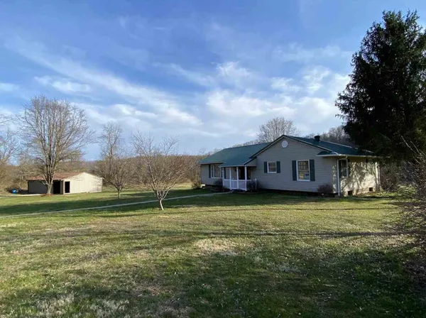 $253,000 | 3275 Laurel Road, Greenup, KY 41144