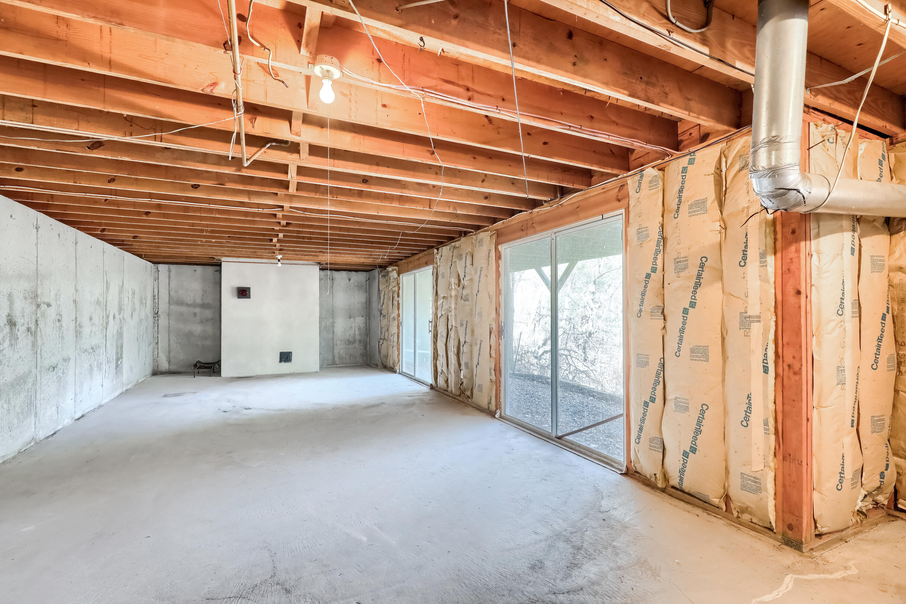 588 Bumps River Road Osterville, MA 02655 - Photo 34 of 38 12_Unfinished_Basement_IMG_9840