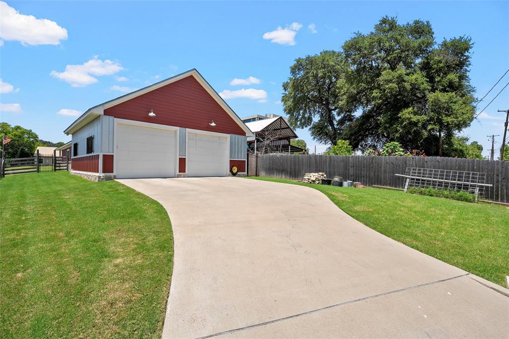 3226 Pine Avenue Waco, TX 76708 - Photo 28 of 36