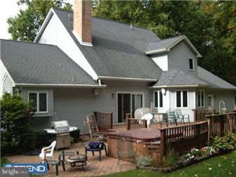 589 Church Lane Road Reading, PA 19606 - Photo 3 of 12