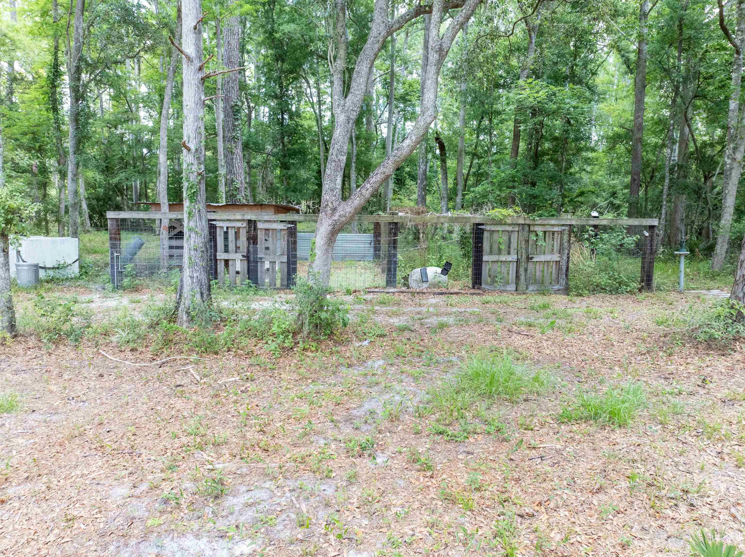 2878 West U.S 98 Perry, FL 32347 - Photo 61 of 64