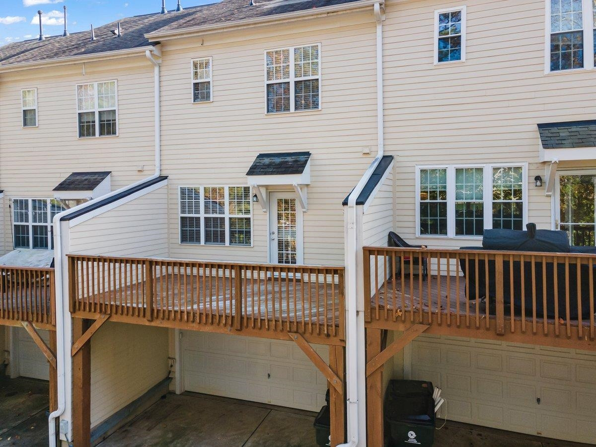 118 West Savannah Ridge Road Holly Springs, NC 27540 - Photo 23 of 32 Photo 23