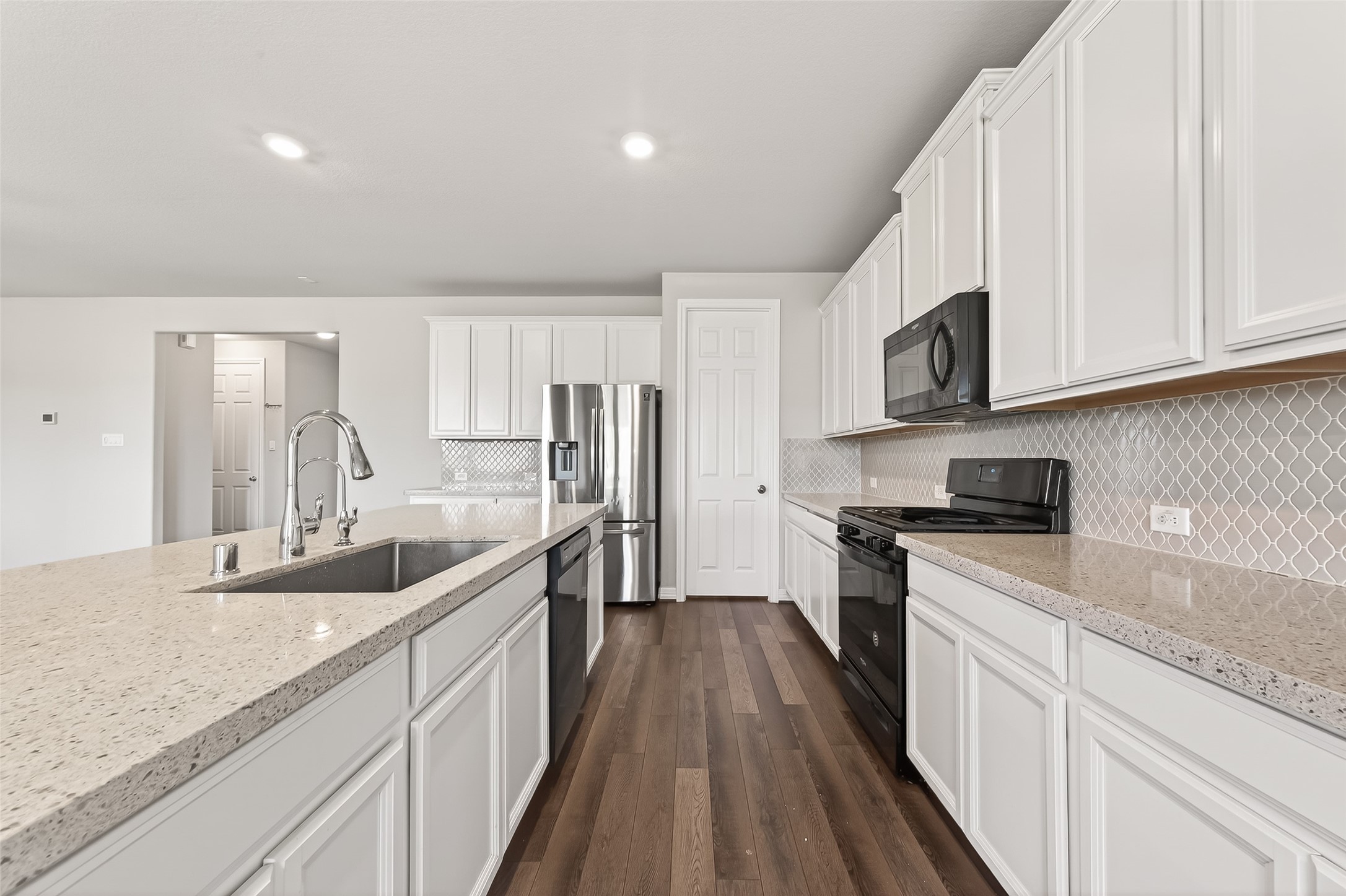 444 Round Lake Drive Rosenberg, TX 77469 - Photo 20 of 50
