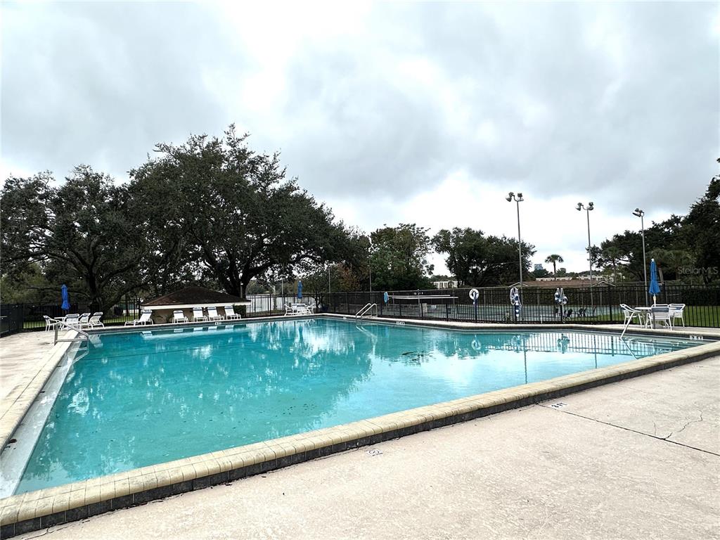 525 Oak Terrace, Unit 121 Altamonte Springs, FL 32701 - Photo 39 of 51