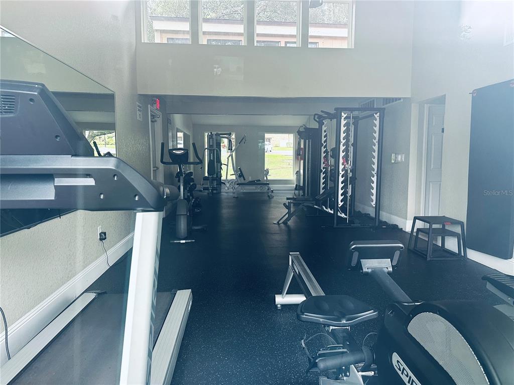 525 Oak Terrace, Unit 121 Altamonte Springs, FL 32701 - Photo 42 of 51