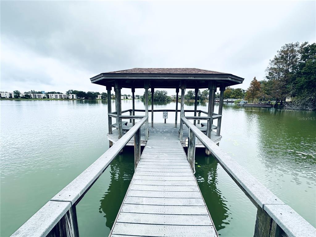 525 Oak Terrace, Unit 121 Altamonte Springs, FL 32701 - Photo 46 of 51