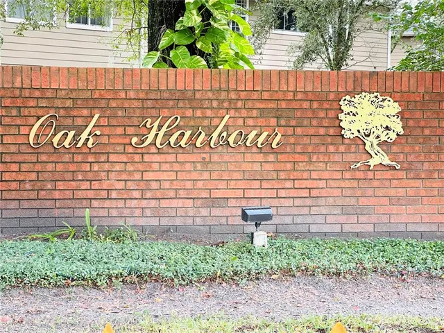 $309,000 | 525 Oak Terrace, Unit 121, Altamonte Springs, FL 32701