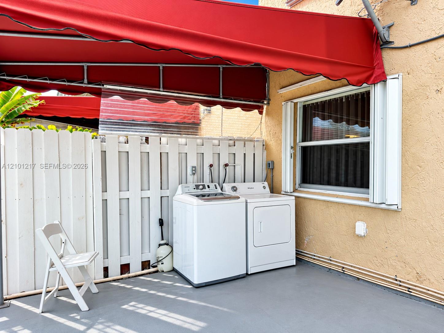 15280 Southwest 80th Street, Unit 8 Miami, FL 33193 - Photo 21 of 22 Gallery Image 21