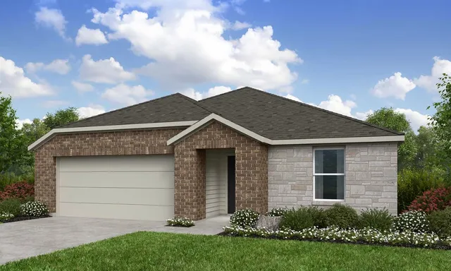 $406,425 | 15421 Flowers View, Pflugerville, TX 78660
