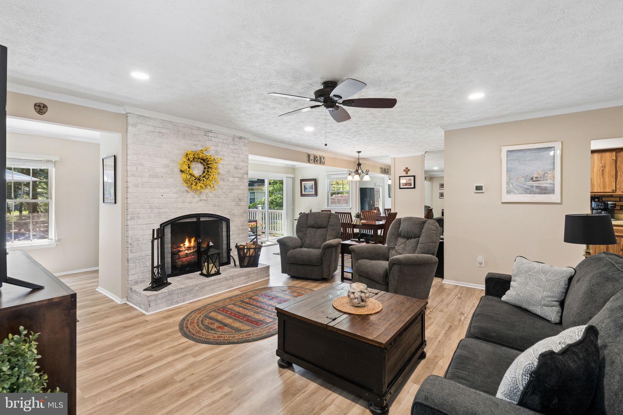 8617 Sherington Road Nottingham, MD 21236 - Photo 4 of 31